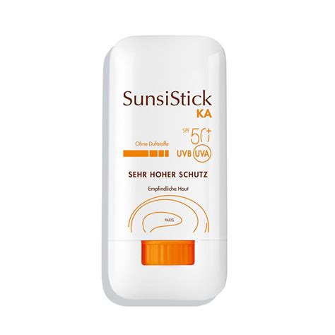 SunsiStick KA SPF 50+ .